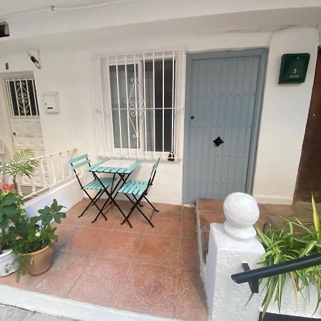 Encantador Estudio En Marbella Exterior foto