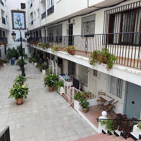 Encantador Estudio En Marbella Exterior foto